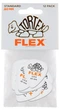 Медіатори Dunlop 428P.60 Tortex Flex Standard Player's Pack 0.60 mm (12 шт.) - зображення 1