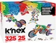 Конструктор K’Nex Motorized Creations 325 елементів 37672 (744476850492) - зображення 1