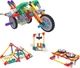 Конструктор K’Nex Motorized Creations 325 елементів 37672 (744476850492) - зображення 3