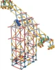 Конструктор K’Nex 3 в 1 Парк розваг 744 елементи 37679 (744476170354) - зображення 3