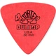 Медіатор Dunlop 4310 Tortex Triangle Guitar Pick 0.50 мм (1 шт.) - зображення 1