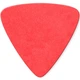 Медіатор Dunlop 4310 Tortex Triangle Guitar Pick 0.50 мм (1 шт.) - зображення 3