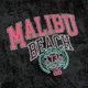 Боди-лодочка для новорожденных Dexter’s malibu 68 см Черный - изображение 3