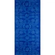 Бандана-трансформер JiaBao 25х48 см HB-R010/4 Синій - изображение 2