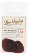 Медіатори Dunlop 514P1.3 Primetone Semi Round Grip Player's Pack 1.3 mm (3 шт.) - зображення 1
