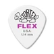 Медиатор Dunlop 4660 Tortex Flex Jazz III XL 1.14 mm (1 шт.) - изображение 1