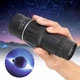 Монокуляр для наблюдения Galileo 16x52 Black - изображение 2
