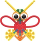 Конструктор K’Nex Kid Education 131 елемент 34813 (744476787507) - зображення 3