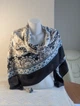 Шелковый платок Silk Route 120 х 120 см a-3882 - изображение 2