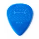 Медиатор Dunlop 4491 Max-Grip Standard Guitar Pick 1.50 mm (1 шт.) - изображение 2