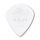 Медиатор Dunlop 4680 Tortex Flex Jazz III 1.35 mm (1 шт.) - изображение 2