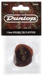 Медиаторы Dunlop 494P101 Americana Round Player's Pack (3 шт.) - изображение 1
