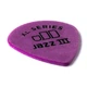 Медиатор Dunlop 4981 Tortex Jazz III XL Guitar Pick 1.14 mm (1 шт.) - изображение 3