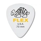Медиаторы Dunlop 428P.73 Tortex Flex Standard Player's Pack 0.73 mm (12 шт.) - изображение 2