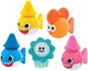 Конструктор Stick-O Baby Shark Friends 30 елементів 904003 (8809465537548) - зображення 2
