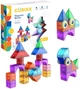 Klocki magnetyczne Cubixx 22 elementa 501001 (5414699000350) - obraz 1