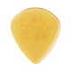Медиаторы Dunlop 427P1.38 Ultex Jazz III Player's Pack 1.38 mm (6 шт.) - изображение 3