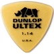 Медиатор Dunlop 4260 Ultex Triangle Guitar Pick 1.14 mm (1 шт.) - изображение 1
