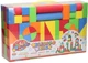 Набір пінистих блоків Xie Jia Creative 131 елемент U2812 (8718012059030) - зображення 1