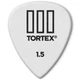 Медиатор Dunlop 4620 Tortex TIII Guitar Pick 1.50 mm - изображение 1