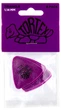 Медіатори Dunlop 431P1.14 Tortex Triangle Player's Pack 1.14 mm (6 шт.) - зображення 1