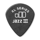 Медиатор Dunlop 4981 Tortex Jazz III XL Guitar Pick 1.35 mm (1 шт.) - изображение 2