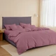 Голова для ліжка COSAS Rodos Lavender 60x190 см Лаванда - зображення 3