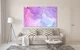 Картина на холсте Art Dekors Абстракция 60x100 см MLP 264 - изображение 2