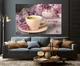 Картина на полотні Art Dekors Аромат кави 80x120 см MLP 354 - зображення 3