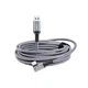 Кабель Oculus Link USB 3.2 Type-C для Quest 2/3/Pro/ Pico 4 5 м Серый (AC-5mGS) - изображение 4