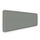 Голова для ліжка COSAS Bali Stone 55x170 см Базальт - зображення 2
