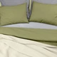 Плед-покривало кіска COSAS 240х260 см Biscotti Knitted Braid Бежевий - зображення 2