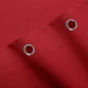 Шторка для душу та ванної з кільцями Cosas CHILLI 180х180 (4822052436387) - зображення 6