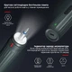 Электроотвертка Inspire KS-882042 35в1 2000mAh Серый - изображение 5