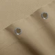 Шторка для душу та ванної з кільцями Cosas SAND 180х180 (4822052436400) - зображення 6