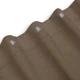 Шторка для душу та ванної Cosas ESPRESSO 180x180 (4822052360828) - зображення 5