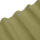 Шторка для душу та ванної з кільцями Cosas OLIVE 180х200 (4822052436882) - зображення 5