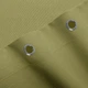 Шторка для душу та ванної з кільцями Cosas OLIVE 180х200 (4822052436882) - зображення 6
