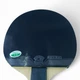 Ракетка 729 Very 6 Green-black rubber (1657) - изображение 5
