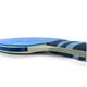 Ракетка 729 Very 6 Blue-black rubber (1658) - изображение 6