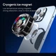 Радиатор-вентилятор для смартфона MEMO CX06 и напальчники 2в1 - изображение 5