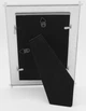 Фоторамка EVG Onix Z08 White 10×15 см білий - зображення 2