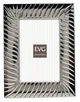Фоторамка EVG ONIX 10х15 см S14 Silver (7119229) - изображение 1