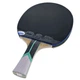 Ракетка 729 King Series 6 Stars (green + black rubber) Зелено-черный (1631) - изображение 3