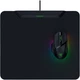 Ігрова поверхня Razer HyperFlux V2 Wireless Charging System Black (RZ81-04930100-B3M1) - зображення 3