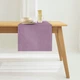 Ранер на стол COSAS LAVENDER 40х150 см Лавандовый - изображение 2
