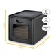 Сушилка для фруктов и овощей First Austria FA-5126-9 Black - изображение 3