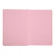 Щоденник Leo Planner А5 2026 Chiara 368 з Рожевий (252686) - зображення 5