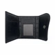 Женский кошелек EASTERN STAR C393-1 Black для купюр и карт повседневный - изображение 5