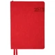 Ежедневник Leo Planner А5 2026 Boss 368 с Красный (252636) - изображение 1